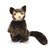 Lifelike Aye Aye Stuffed Animal by Hansa