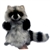 Handcrafted 19 Inch Lifelike Full Body Raccoon Puppet by Hansa