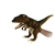 Handcrafted 19 Inch Lifelike Full Body T-Rex Puppet by Hansa