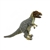 Handcrafted 25 Inch Lifelike Yutyrannus Stuffed Animal by Hansa