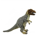 Handcrafted 25 Inch Lifelike Yutyrannus Stuffed Animal by Hansa