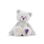 June Birthstone Bear Plush Teddy Bear by Demdaco