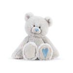December Birthstone Bear Plush Teddy Bear by Demdaco