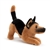 Animalcraft Duke the Plush German Shepherd by Demdaco