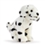Animalcraft 9 Inch Plush Dalmatian Dog by Demdaco