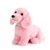Animalcraft Pink Stuffed Dachshund Dog by Demdaco
