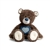 Grateful Heart 16 Inch Stuffed Teddy Bear by Demdaco