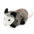 Stuffed Opossum Conservation Critter by Wildlife Artists