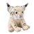 Stuffed Bobcat Cub Conservation Critter by Wildlife Artists