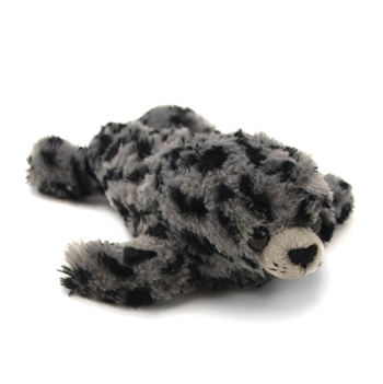 Stuffed Harbor Seal Conservation Critter by Wildlife Artists