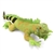 Plush Iguana 24 Inch Conservation Critter by Wildlife Artists