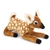 Plush Deer Fawn 12 Inch Conservation Critter by Wildlife Artists