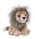 Stuffed Lion Eco Pals Plush by Wildlife Artists