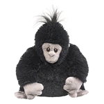 Eco Pals Plush Gorilla by Wildlife Artists