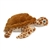 Eco Pals Plush Loggerhead Turtle by Wildlife Artists