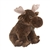 Eco Pals Plush Moose by Wildlife Artists