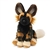 Stuffed African Wild Dog Mini Cuddlekin by Wild Republic