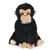 Baby Stuffed Chimp Mini Cuddlekin by Wild Republic