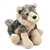 Stuffed Wolf Mini Cuddlekin by Wild Republic