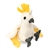 Stuffed Cockatoo Mini Cuddlekin by Wild Republic