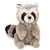 Stuffed Raccoon Mini Cuddlekin by Wild Republic