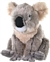 Plush Koala Bear 11 Inch Stuffed Animal Cuddlekin By Wild Republic