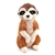 Plush Meerkat 12 Inch Stuffed Animal Cuddlekin By Wild Republic