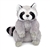 Plush Raccoon 12 Inch Stuffed Animal Cuddlekin By Wild Republic