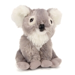 Stuffed Koala Bear Mini Cuddlekin by Wild Republic