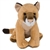 Cuddlekins Mountain Lion Stuffed Animal by Wild Republic