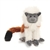 Stuffed Cotton-top Tamarin Mini Cuddlekin by Wild Republic