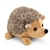 Stuffed Hedgehog Mini Cuddlekin by Wild Republic