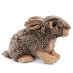 Cuddlekins Baby Bunny Stuffed Animal by Wild Republic