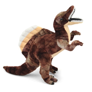 Small Dinosauria Spinosaurus Stuffed Animal by Wild Republic