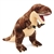 Large Dinosauria T-Rex Stuffed Animal by Wild Republic