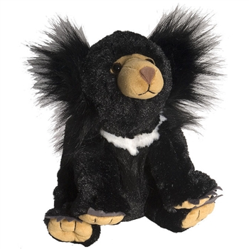 Cuddlekins Sloth Bear Stuffed Animal by Wild Republic