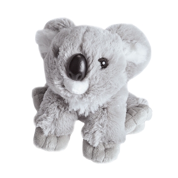 Hug 'Ems Small Koala Stuffed Animal by Wild Republic