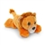 Hug Ems Small Lion Stuffed Animal by Wild Republic