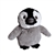 Hug Ems Small Penguin Chick Stuffed Animal by Wild Republic