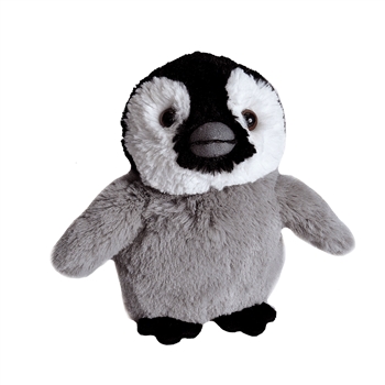 Hug Ems Small Penguin Chick Stuffed Animal by Wild Republic
