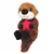 Hug Ems Small Sea Otter Stuffed Animal by Wild Republic