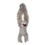 Hanging Sloth Stuffed Animal with Velcro Hands by Wild Republic