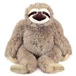 Jumbo Plush Sloth Cuddlekin by Wild Republic