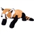 Jumbo Plush Red Panda 30 Inch Cuddlekin by Wild Republic