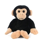 Pocketkins Small Plush Chimpanzee by Wild Republic