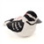 Plush Downy Woodpecker Audubon Bird with Sound by Wild Republic