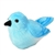 Plush Mountain Bluebird Audubon Bird with Sound by Wild Republic