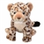 Cuddlekins Leopard Cub Stuffed Animal by Wild Republic