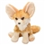 Stuffed Fennec Fox Mini Cuddlekins by Wild Republic