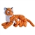 Mom and Baby Tiger Stuffed Animals by Wild Republic